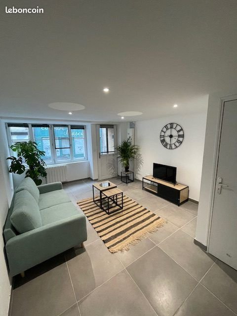 Appartement à vendre, 52m², Mayenne