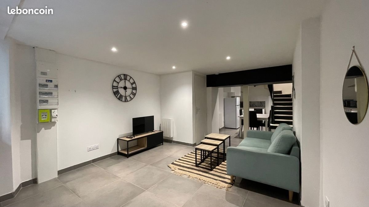 Appartement à vendre, 52m², Mayenne