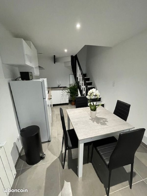 Appartement à vendre, 52m², Mayenne