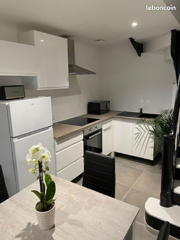 Appartement à vendre, 52m², Mayenne