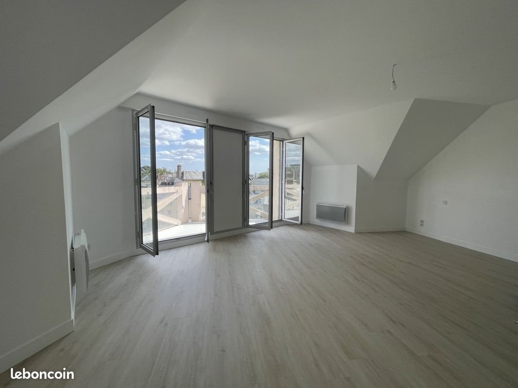 Appartement à vendre, 50m², Mayenne