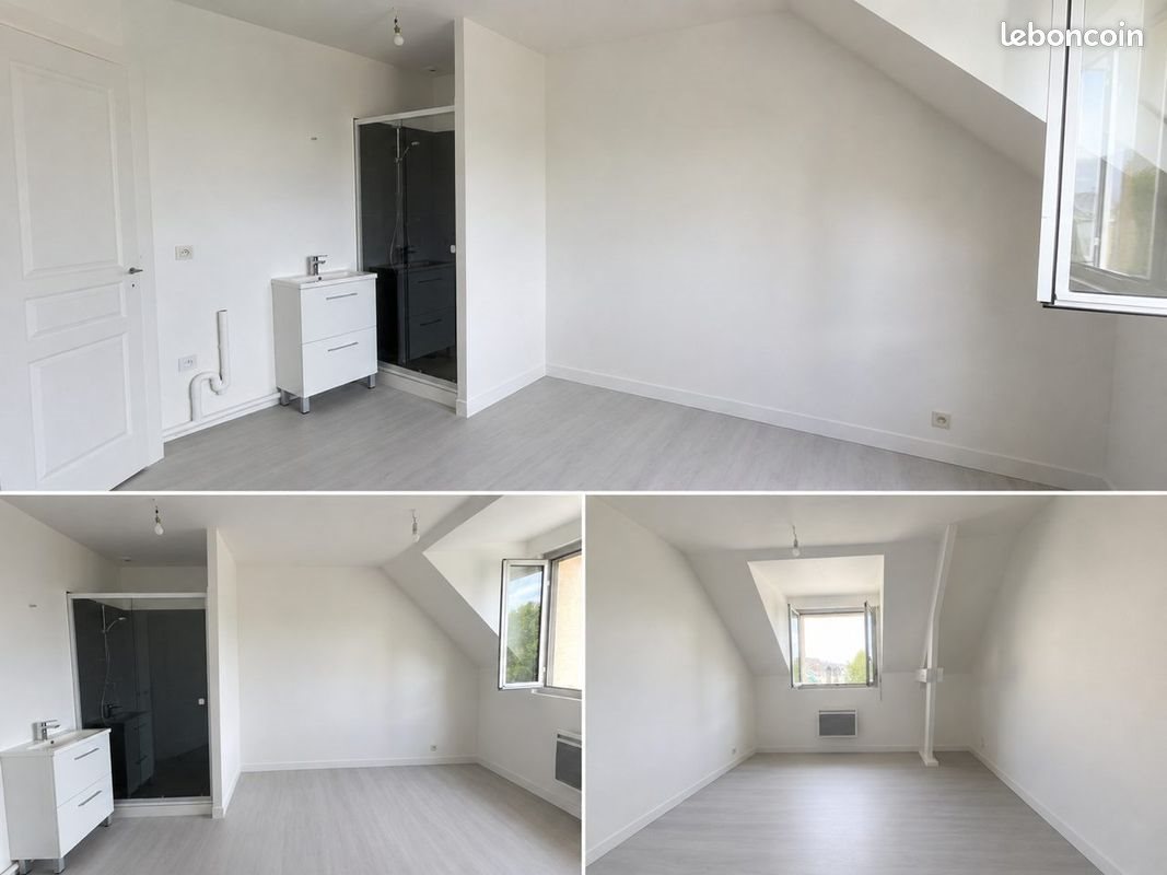 Appartement à vendre, 50m², Mayenne
