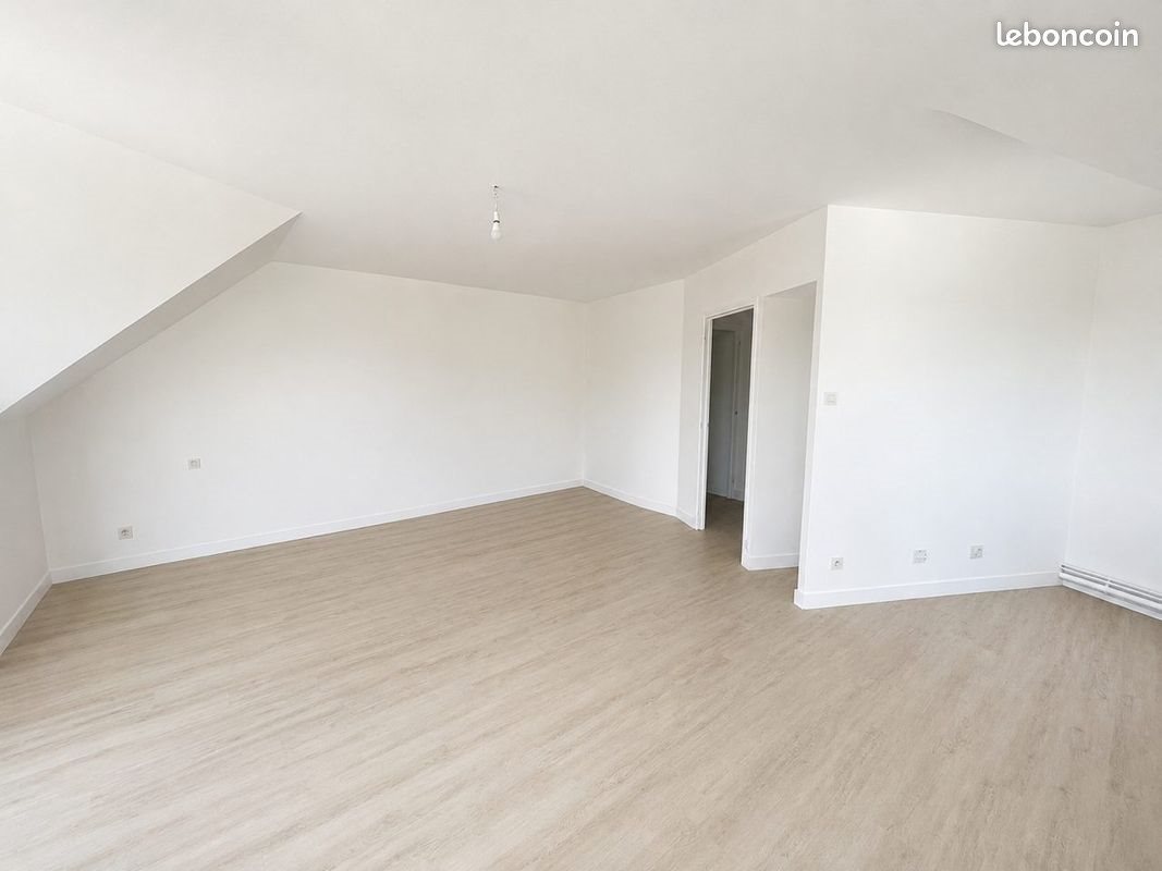Appartement à vendre, 50m², Mayenne