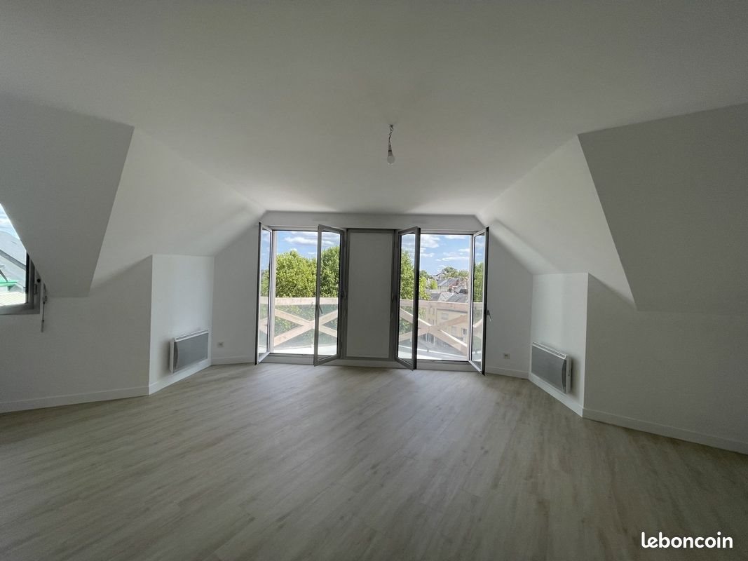 Appartement à vendre, 50m², Mayenne