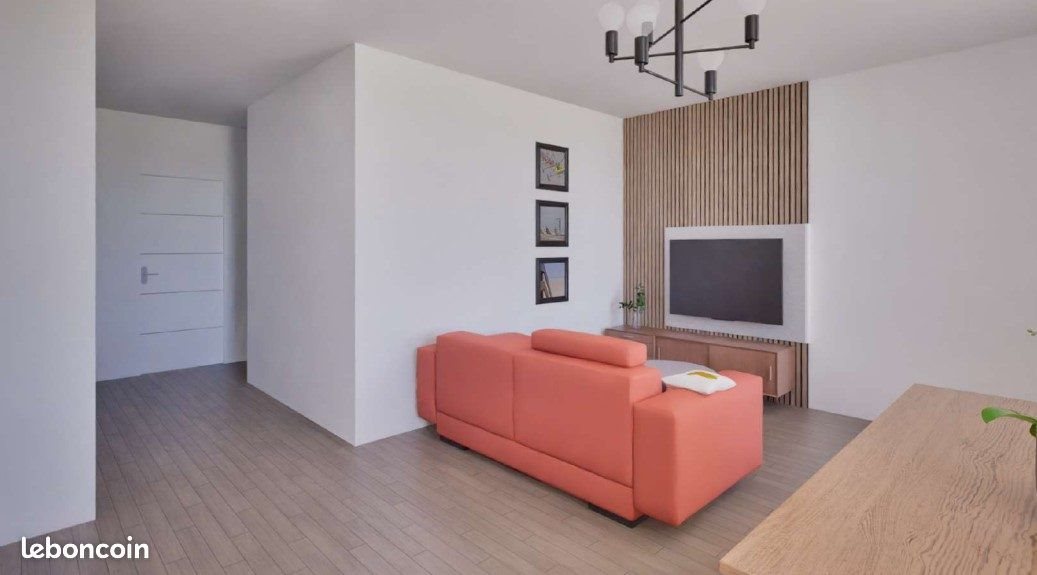 Appartement à vendre, 50m², Mayenne