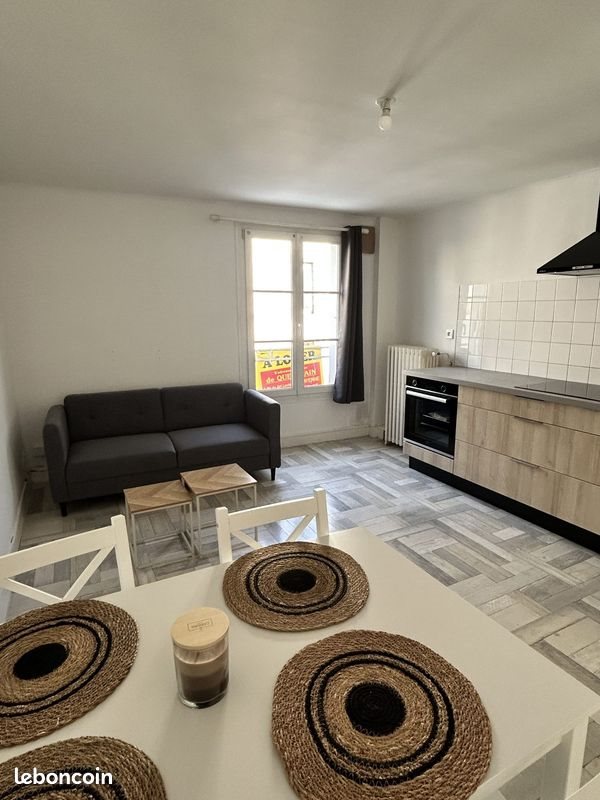 Appartement à louer, 38m², Mayenne