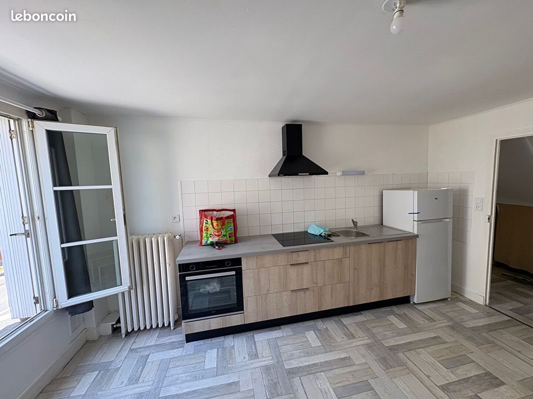 Appartement à louer, 38m², Mayenne