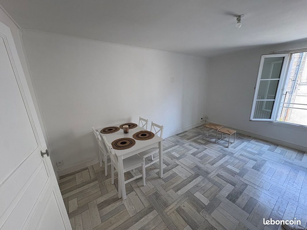 Appartement à louer, 38m², Mayenne