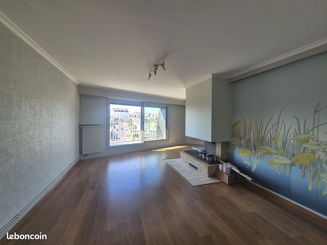 Appartement à louer, 86m², Mayenne