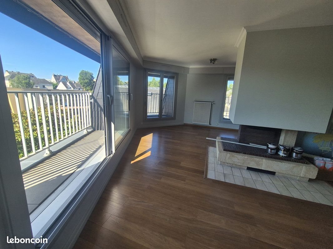 Appartement à louer, 86m², Mayenne