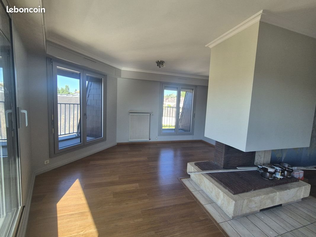 Appartement à louer, 86m², Mayenne
