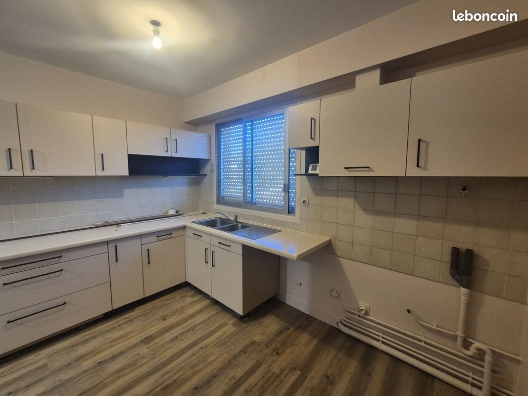 Appartement à louer, 86m², Mayenne