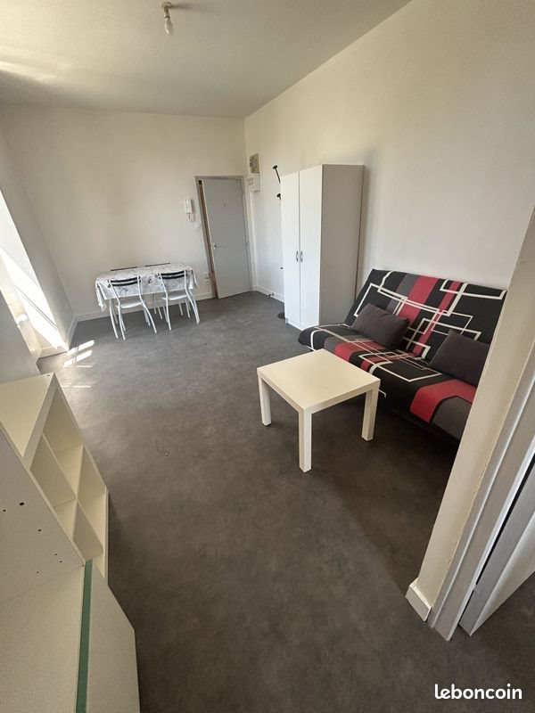 Appartement à louer, 22m², Mayenne