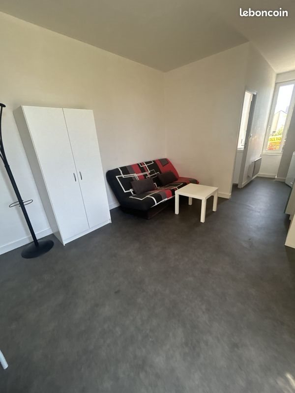 Appartement à louer, 22m², Mayenne