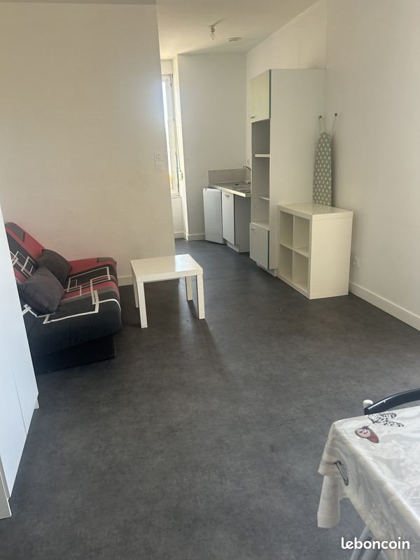 Appartement à louer, 22m², Mayenne