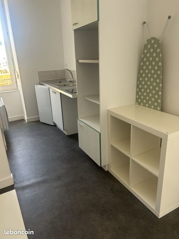 Appartement à louer, 22m², Mayenne