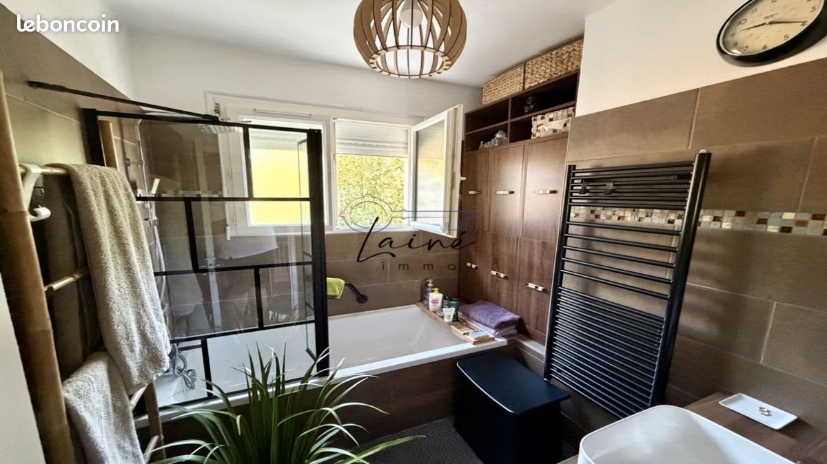 Maison à vendre, 154m², Bergerac