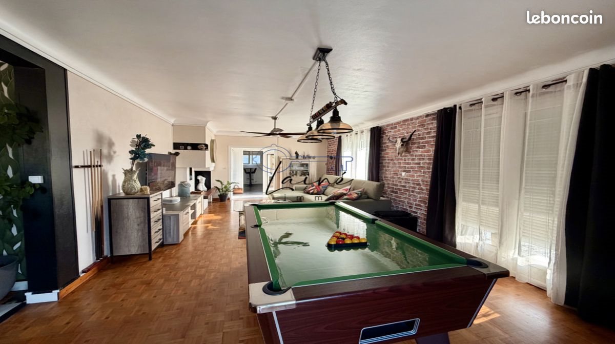 Maison à vendre, 154m², Bergerac