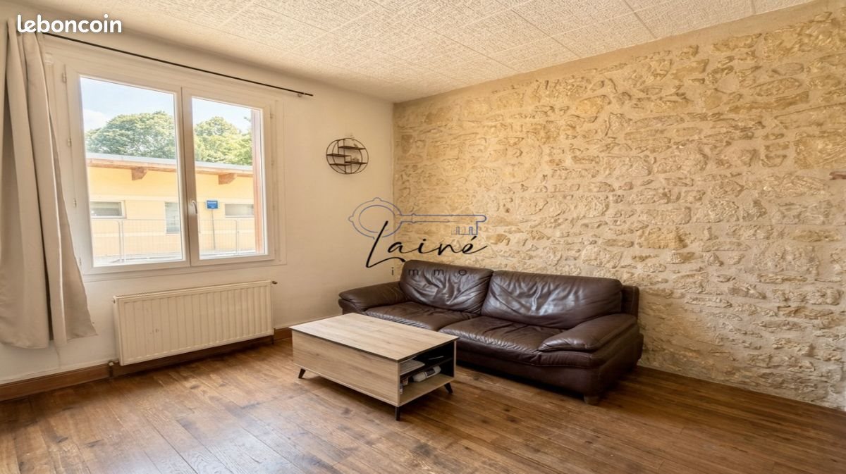 Maison à vendre, 85m², Bergerac