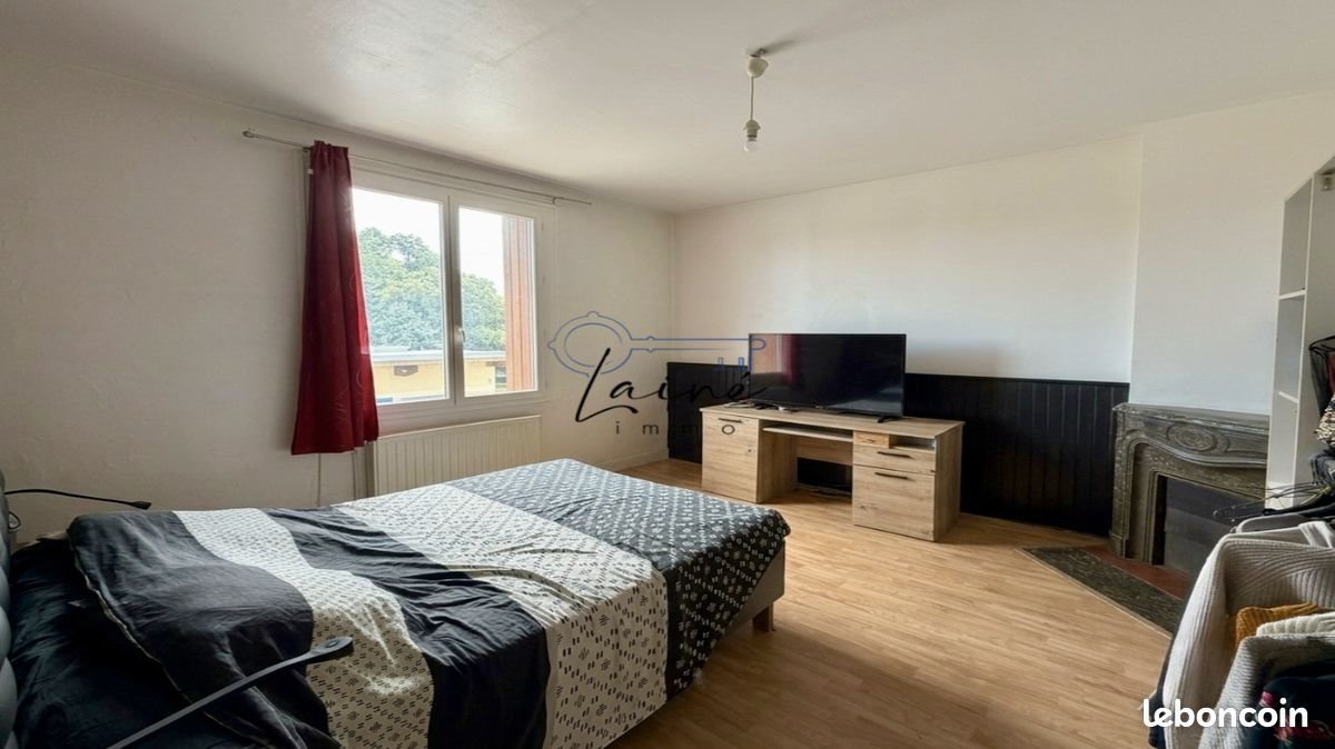 Maison à vendre, 85m², Bergerac