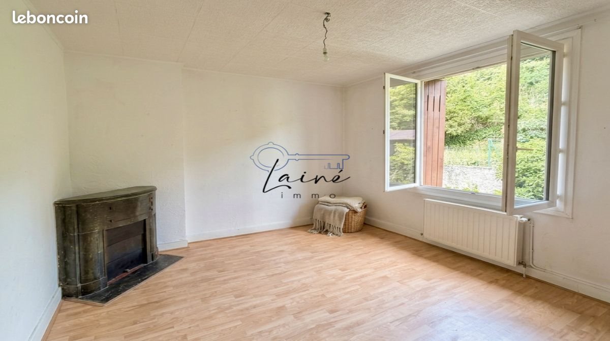 Maison à vendre, 85m², Bergerac
