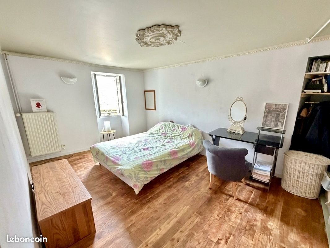 Maison à vendre, 184m², Issigeac