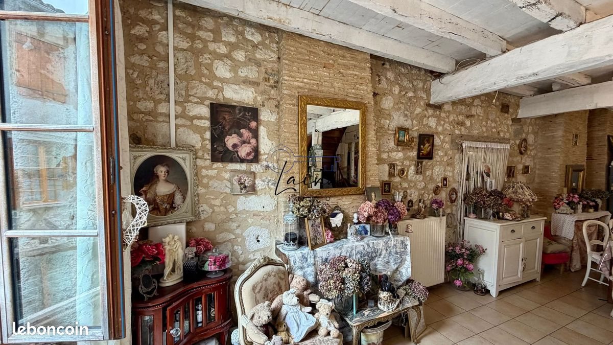Maison à vendre, 184m², Bergerac