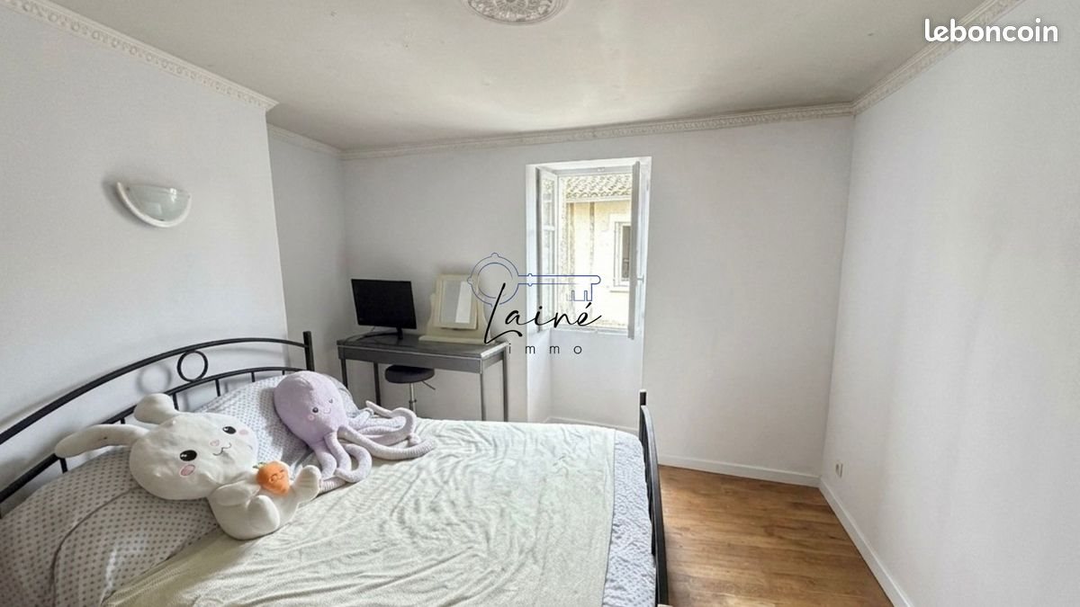 Maison à vendre, 184m², Bergerac