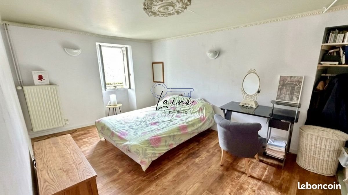 Maison à vendre, 184m², Bergerac