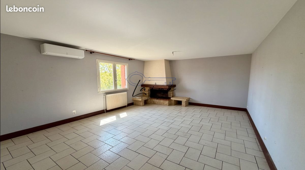 Maison à vendre, 122m², Bergerac