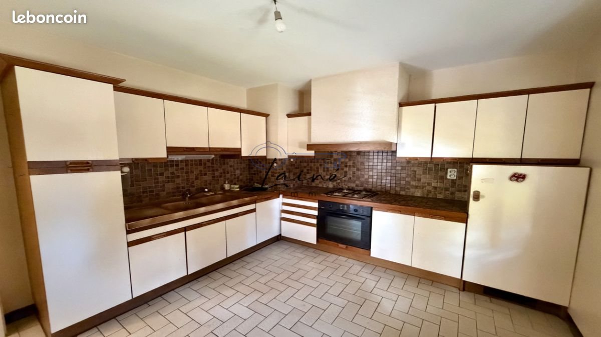 Maison à vendre, 122m², Bergerac