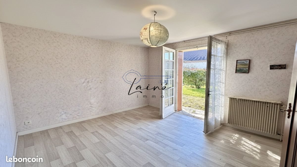 Maison à vendre, 122m², Bergerac