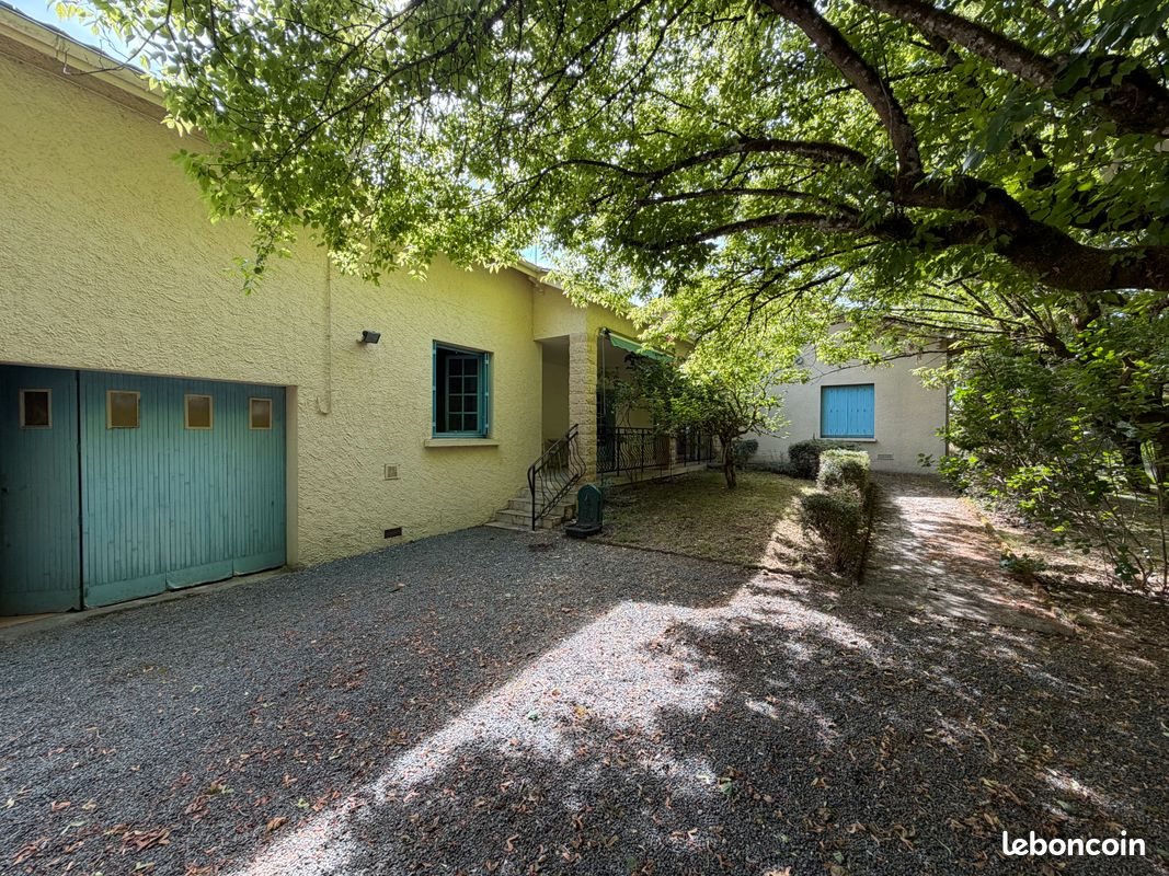 Maison à vendre, 160m², Castillonnès