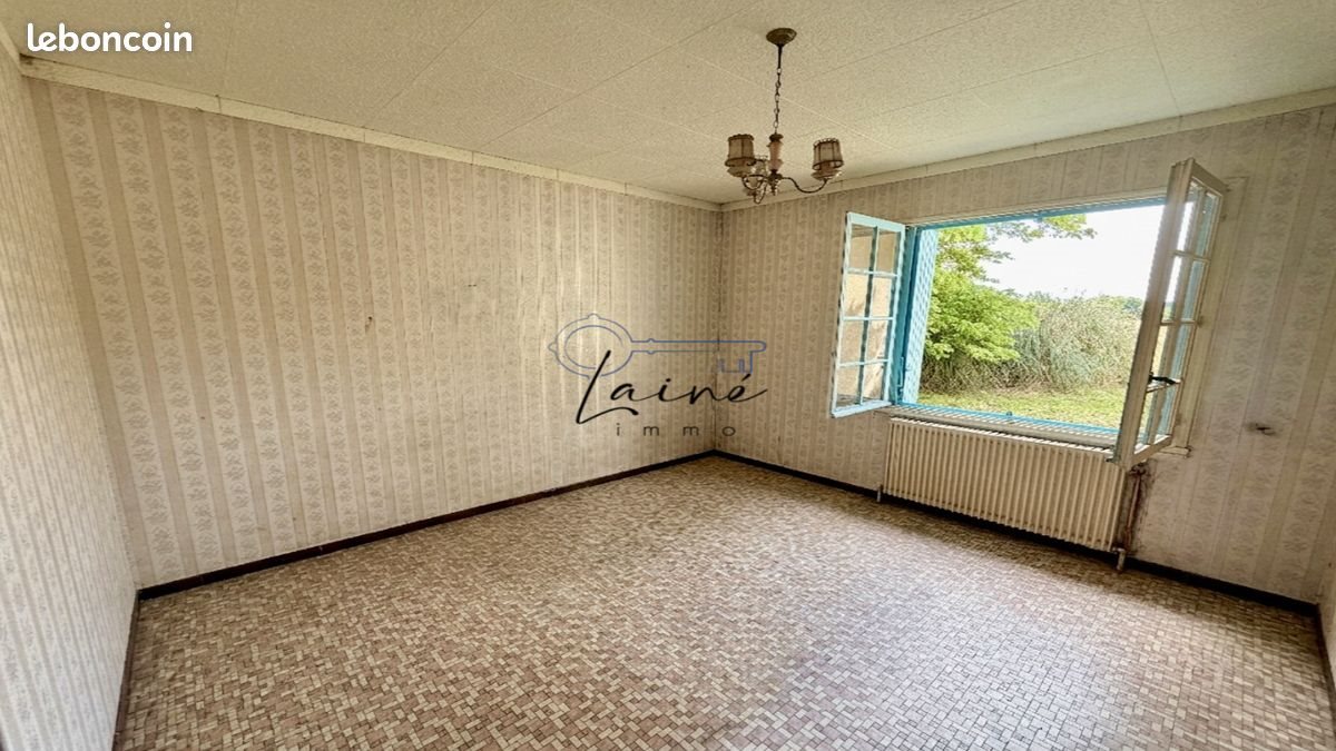 Maison à vendre, 160m², Castillonnès