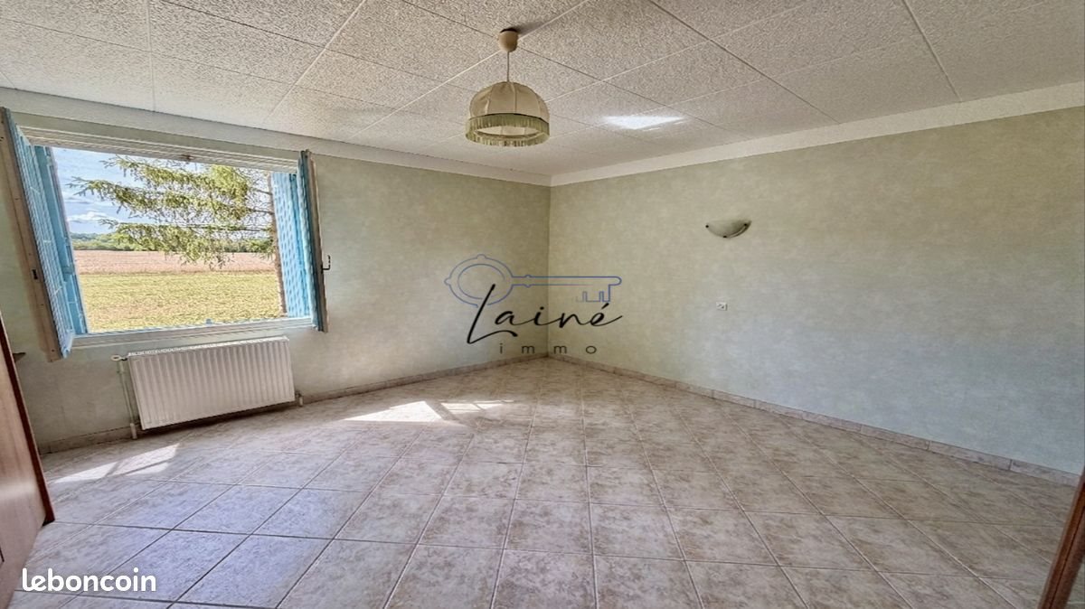 Maison à vendre, 160m², Castillonnès