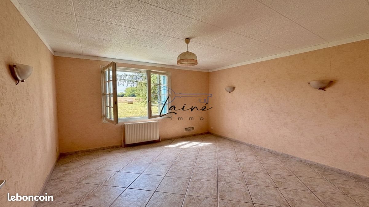 Maison à vendre, 160m², Castillonnès