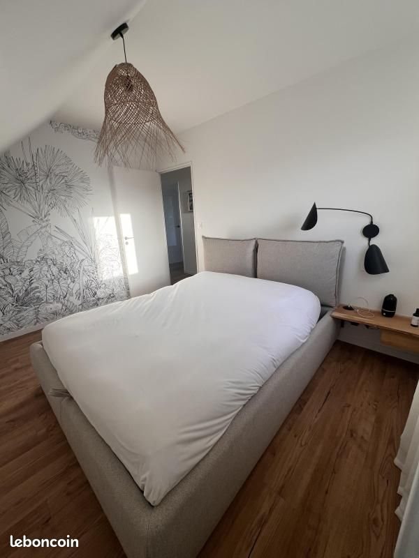 Appartement à louer, 61m², Noyal-Châtillon-sur-Seiche