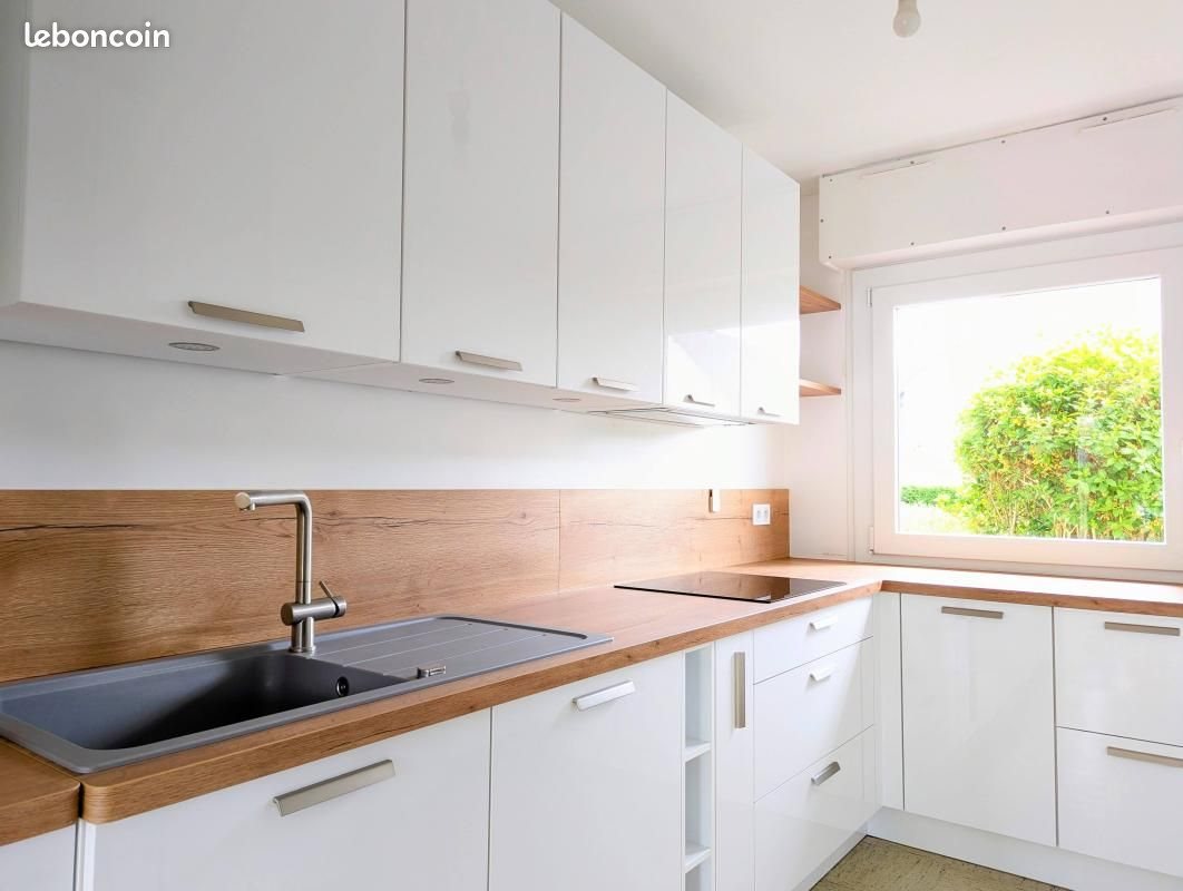 Maison à louer, 78m², Vern-sur-Seiche