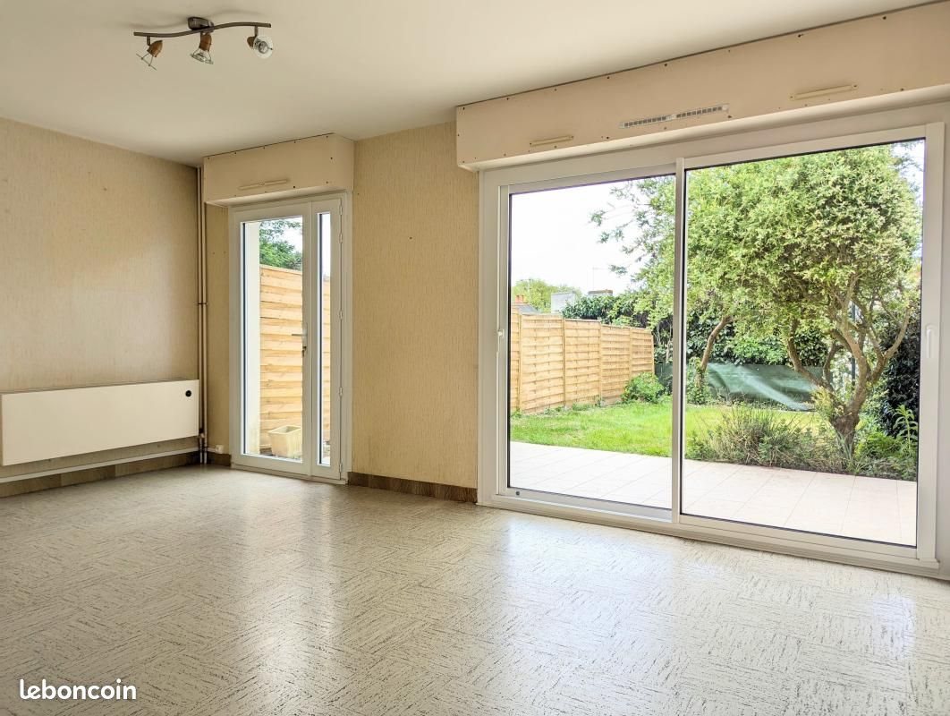 Maison à louer, 78m², Vern-sur-Seiche