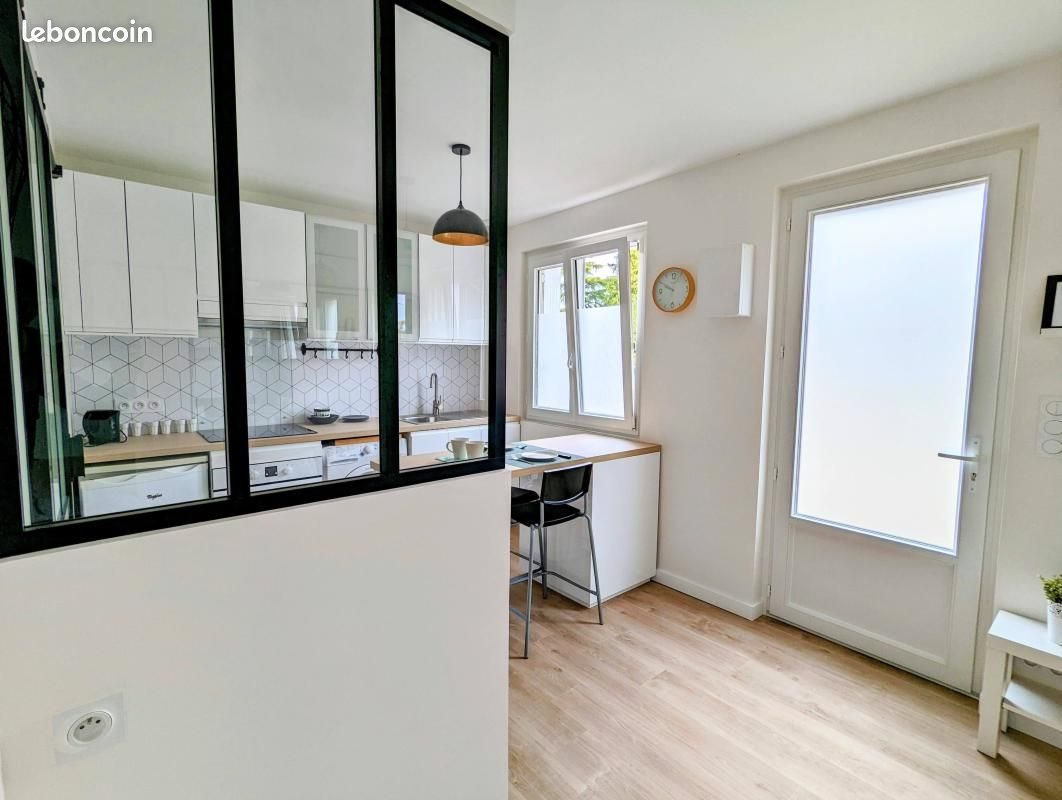 Maison à louer, 23m², Cesson-Sévigné