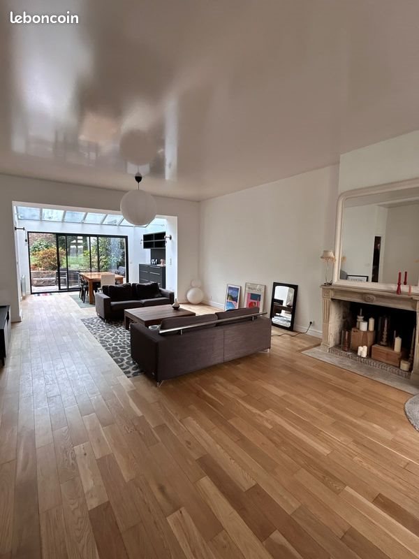 Maison à louer, 206m², Saint-Brieuc