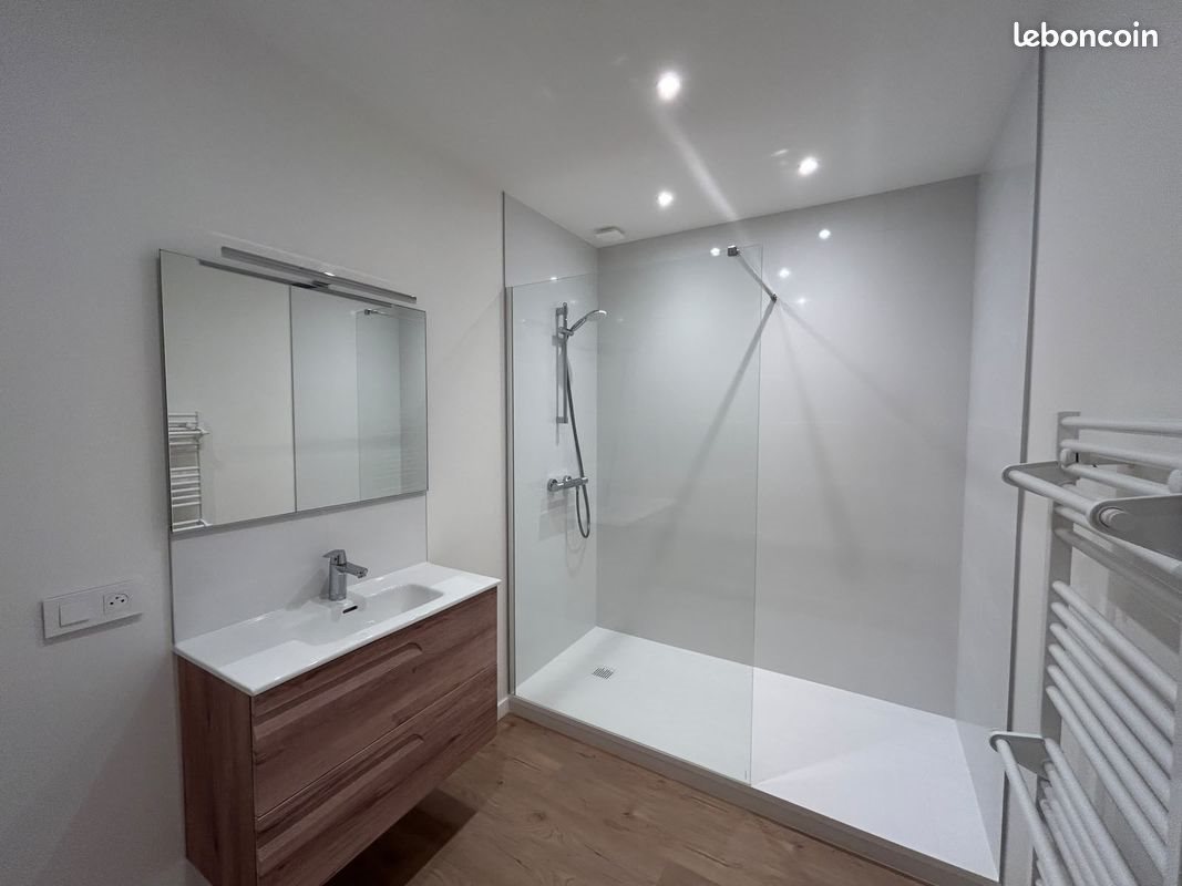Maison à louer, 206m², Saint-Brieuc