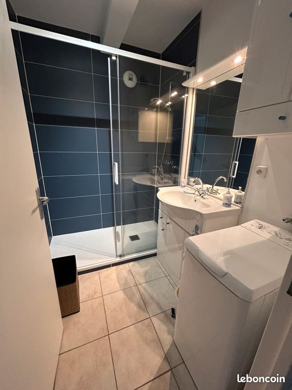 Appartement à louer, 81m², Saint-Quay-Portrieux