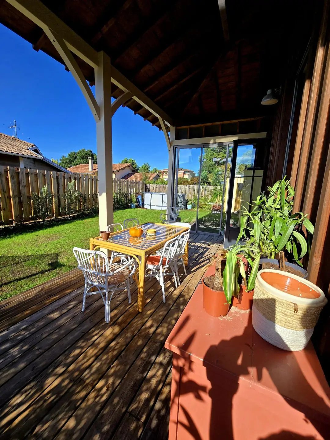 Maison à vendre, 156m², Labenne