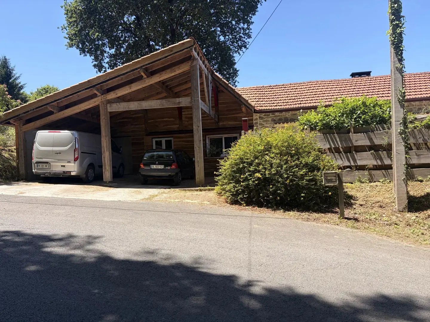 Maison à vendre, 108m², Sames