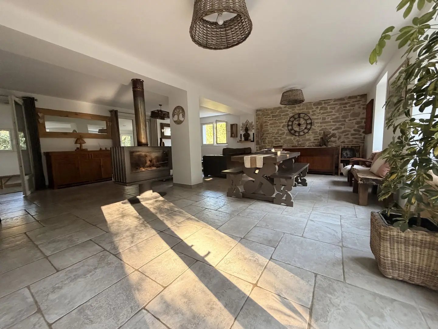 Maison à vendre, 108m², Sames