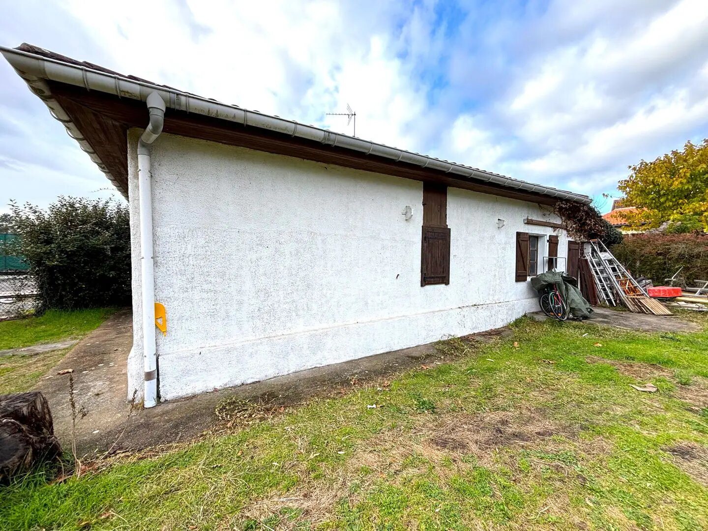 Maison à vendre, 79m², Labenne