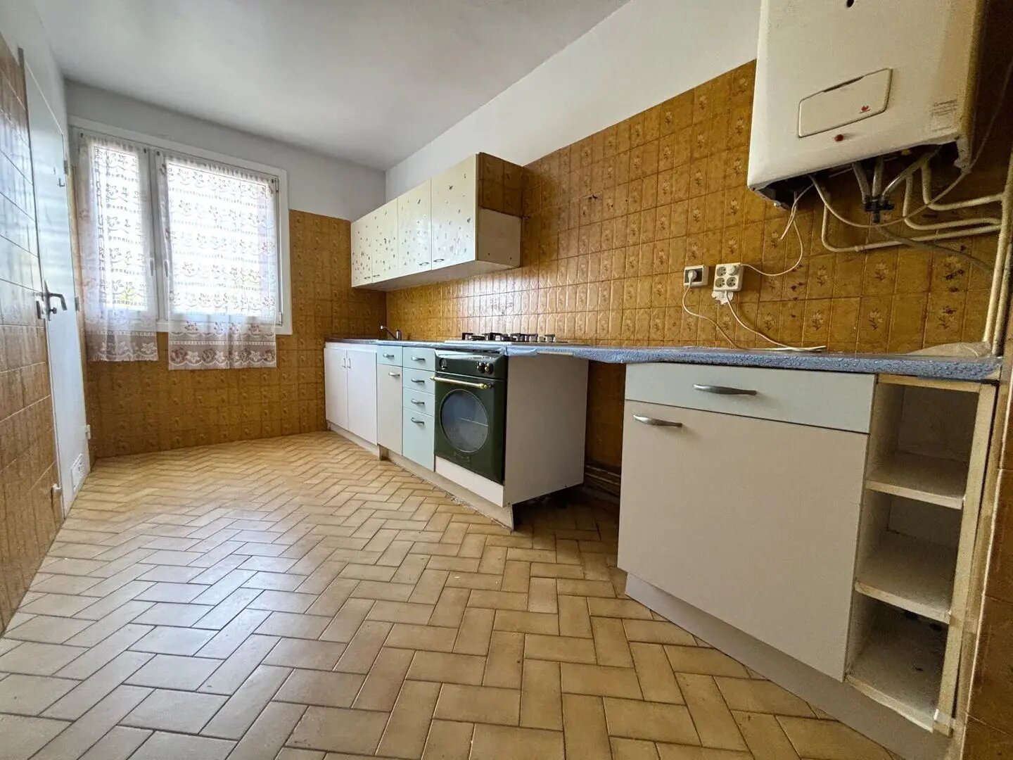 Appartement à vendre, 118m², Ciboure