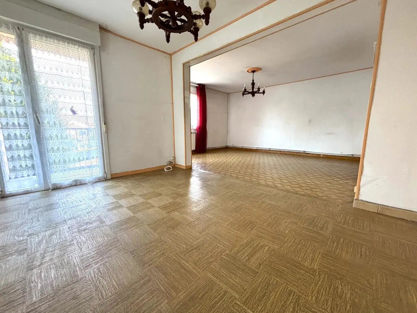 Appartement à vendre, 118m², Ciboure