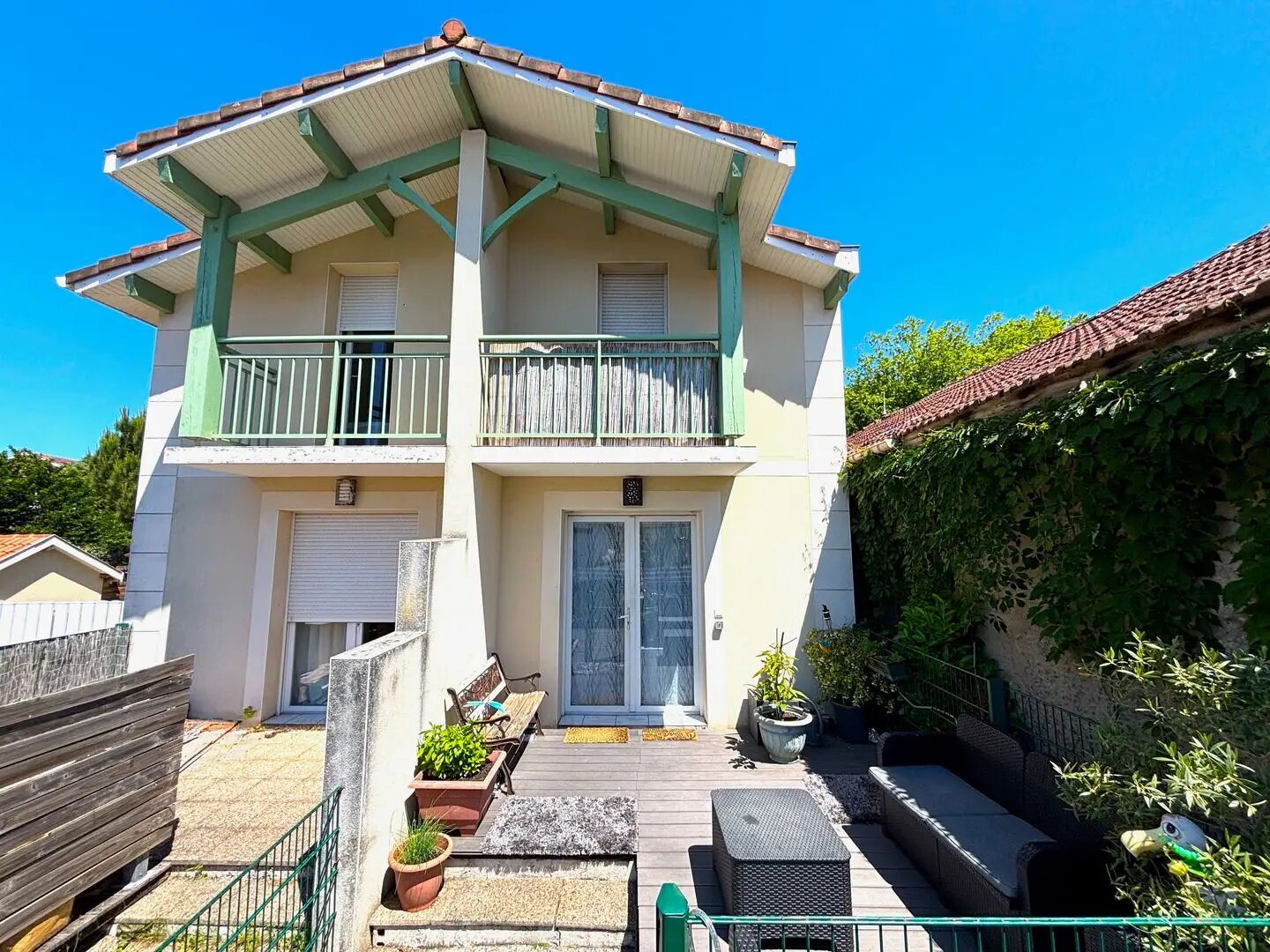 Maison à vendre, 46m², Capbreton
